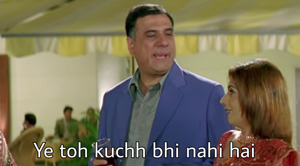 sagarcasm's tweet photo. Myntra: We are offering massive price drops in our ongoing sale

My Stock Portfolio today: https://t.co/aZAZIQix2B