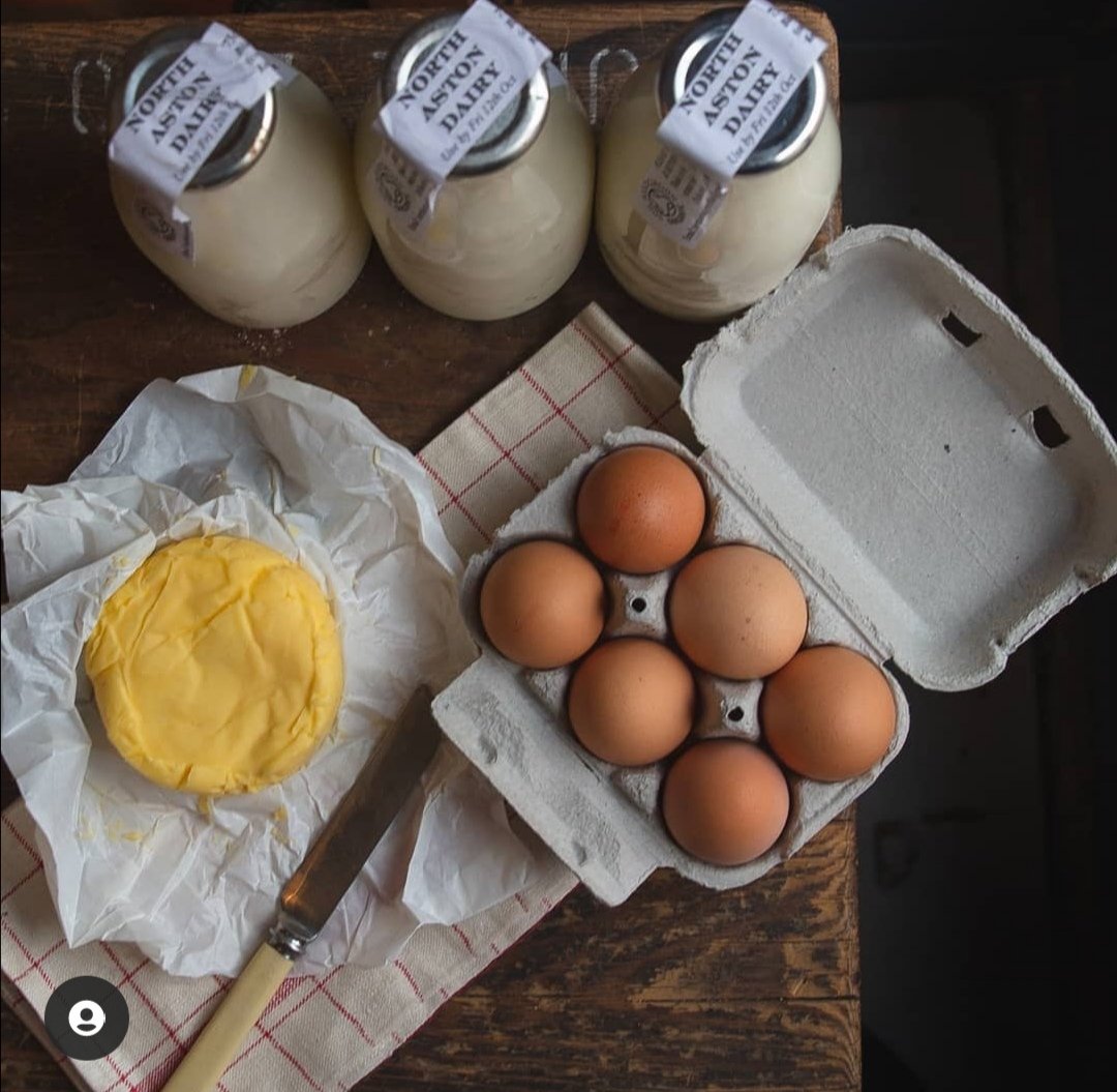 2northparade's tweet photo. We have all the essentials for a well stocked kitchen over the festive season https://t.co/nOXzVCcngz