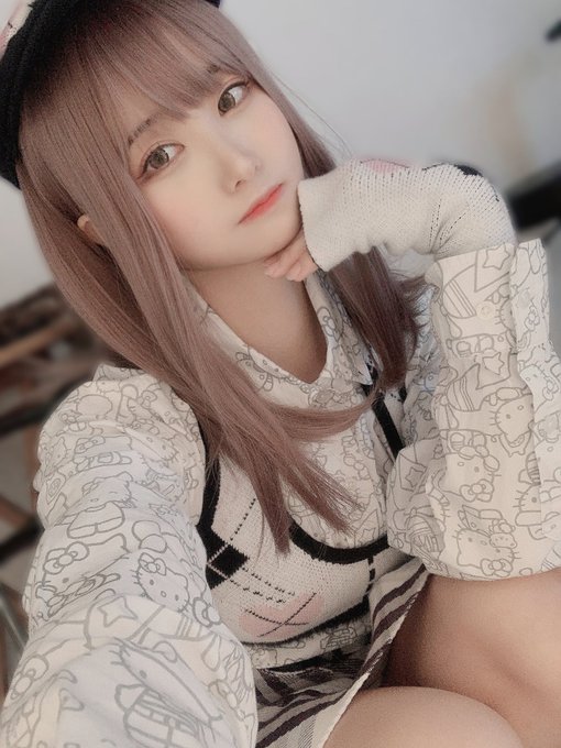 コスプレイヤー쫑긋(ぴぴ)のTwitter画像7