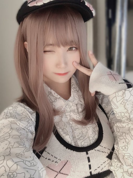 コスプレイヤー쫑긋(ぴぴ)のTwitter画像8