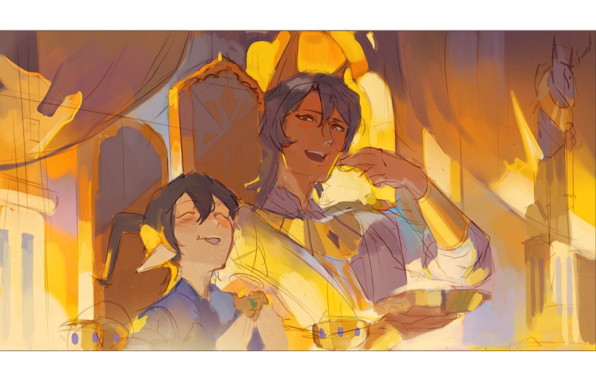 Kupiseco's tweet photo. Some WIP I'm working on https://t.co/YJfhSC4vpI