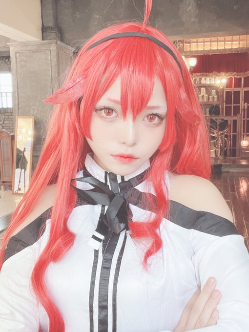 コスプレイヤーつづくのTwitter画像8