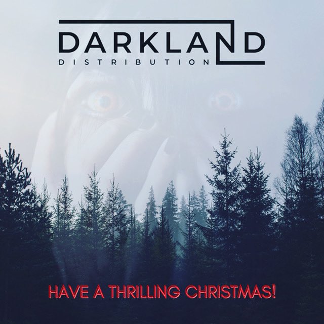 DarklandDist's tweet photo. Have a thrilling Christmas! ‘Tis the time for scary ghost stories and tales of the glories of Christmases long, long ago! https://t.co/gwepIXnKGE