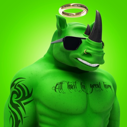 Join the #Rhinoverse