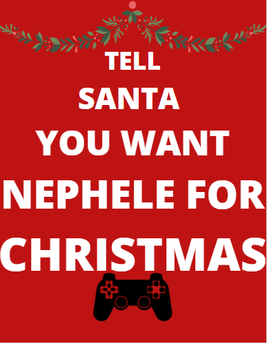 NepheleGaming's tweet photo. A subscription to Nephele would make an epic gamer gift https://t.co/zSTvcoIIM7