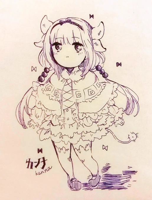  ペンのみです 