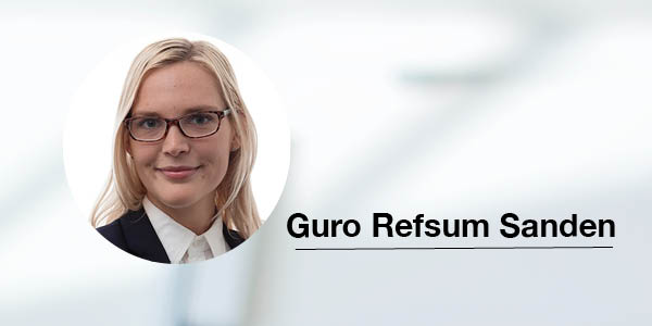 tillampad_it_GU's tweet photo. Guro Refsum Sanden @GRSanden är ny docent i kommunikation. I sin forskning är hon intresserad av språkpolitik med särskilt fokus på näringslivets språkval och språkpraxis. https://t.co/4FGXvHIhoF https://t.co/pcaIKkVyGn