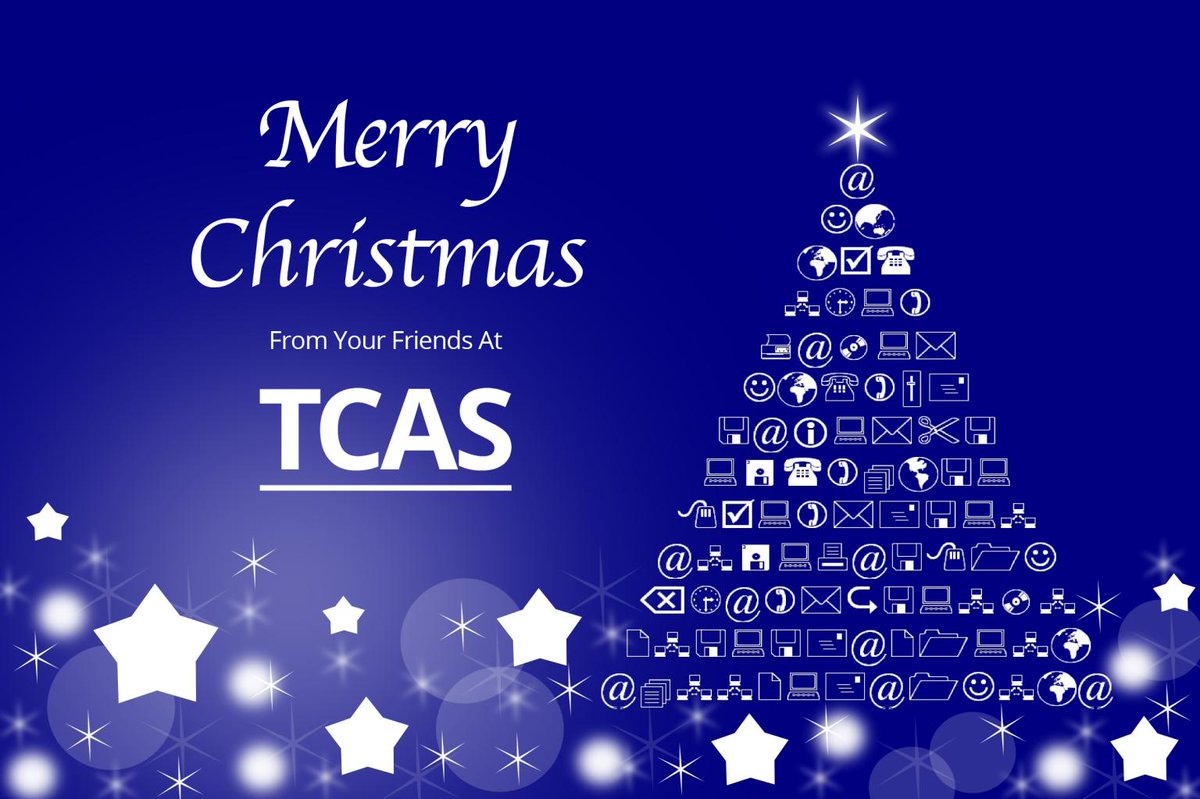 TCAS Online tweet media