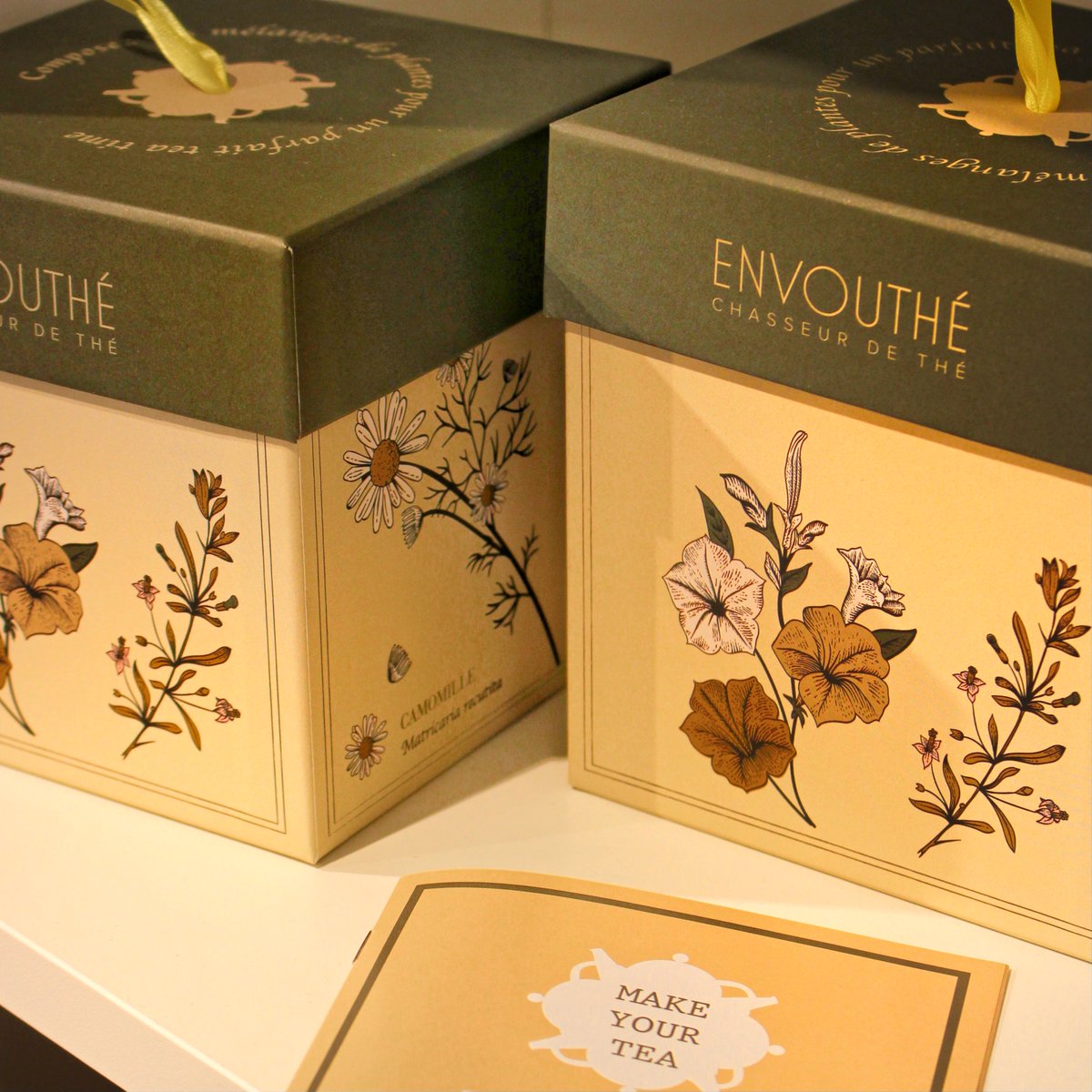 Les Rives de l'Orne tweet media