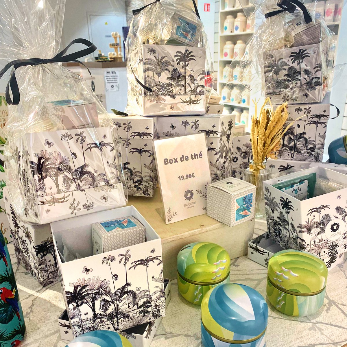 Les Rives de l'Orne tweet media