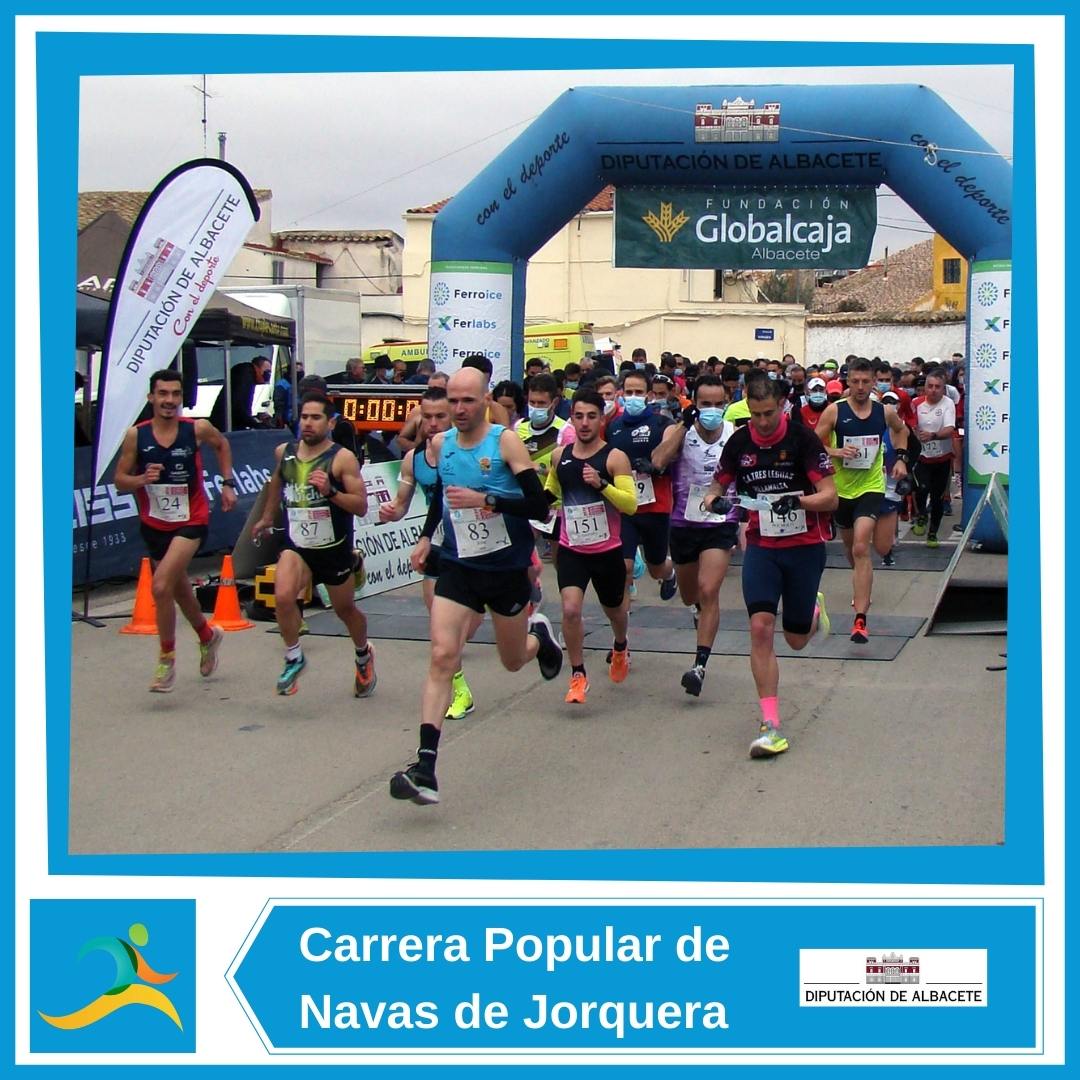 Carreras Populares AB tweet media