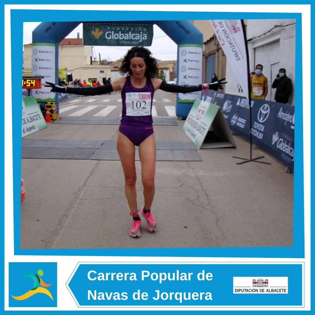 Carreras Populares AB tweet media