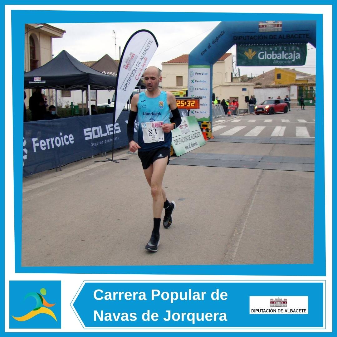 Carreras Populares AB tweet media