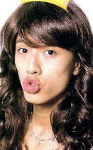 uuu_yanmaaa's tweet photo. ってかギャルで思い出したけど、昨日(2日目)序盤たこちゅーみたいな表情がめっちゃ多くて「内博貴さんだアアアアアアア」ってなった(画質の悪さは目を瞑ってほしい) https://t.co/psiuvvznsG