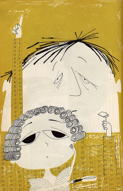 Abner Graboff (1919-1986) 