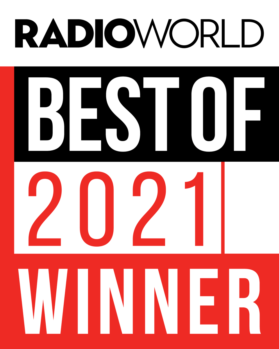 We are delighted to announce that Adthos has been awarded the IBC Best of 2021: Radio World Award! We're so proud of our team and what we've accomplished this year - well done to all! Still not checked out this AWARD WINNING platform? What are you waiting for....