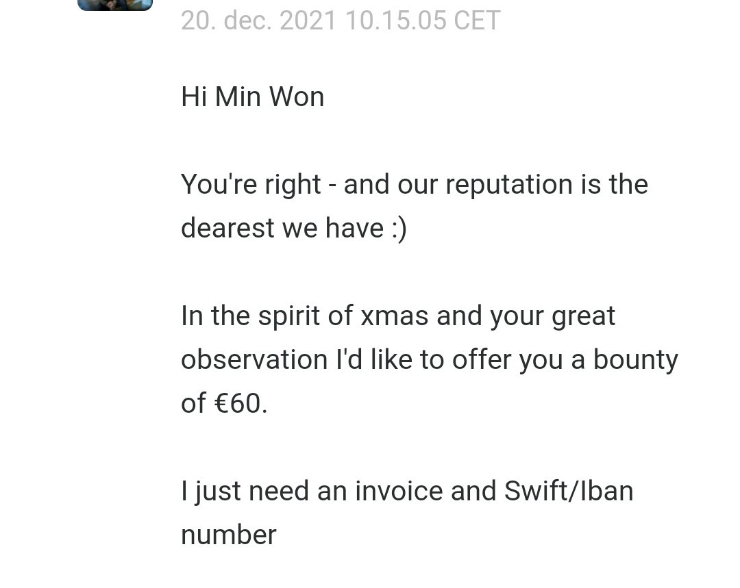 Min Won (@MinWon219) / Posts / X