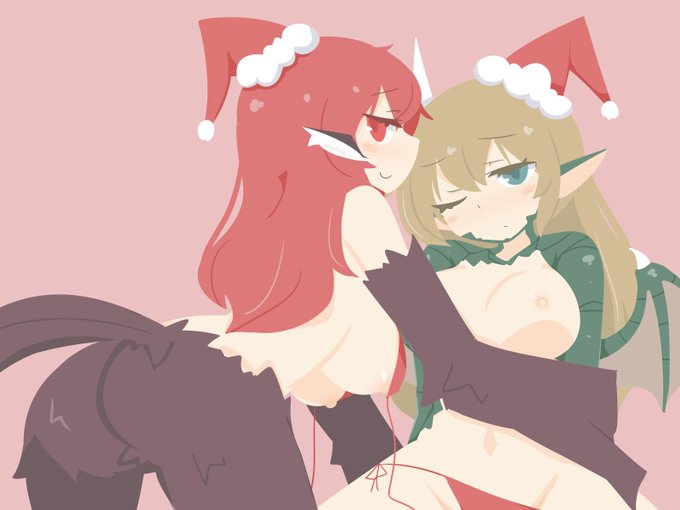 (R-15)エミフィオチャン 