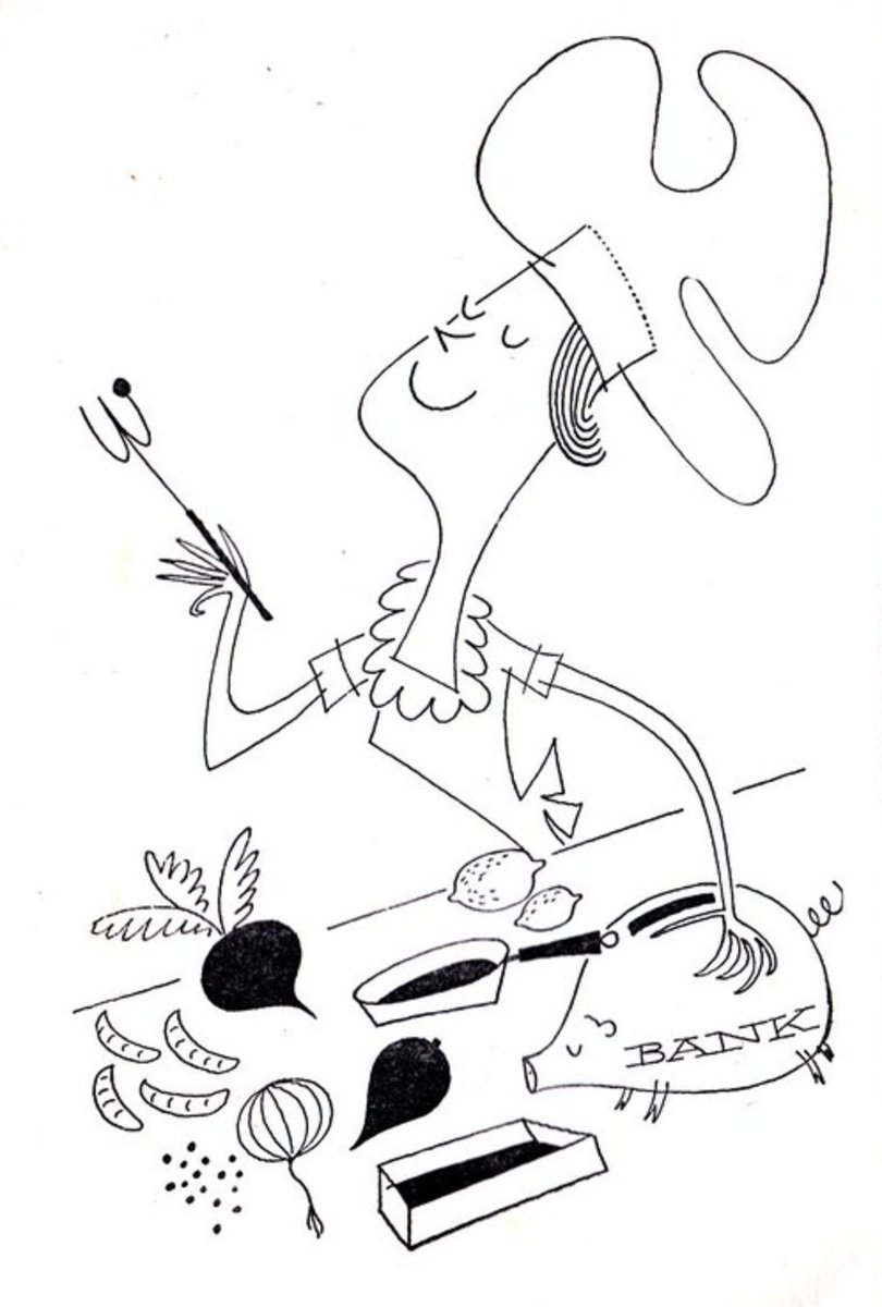 Abner Graboff (1919-1986) 