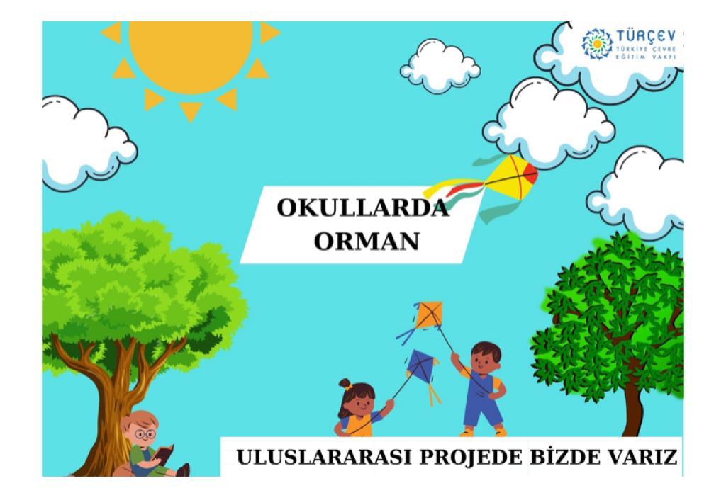 fatma55_ft's tweet photo. TÜRÇEV Okullarda Orman Programı
Uluslararası projede bizde varız. #erdoğancebeciilkokulu @CebeciIlkokulu @mesutnay4 https://t.co/IVIQn6MVqE