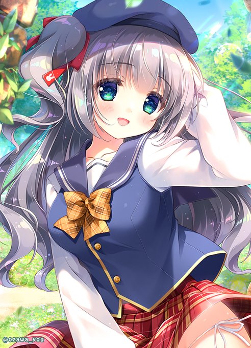 Ozawa Youさんのイラストまとめ Ozawa Youさんのイラストまとめ