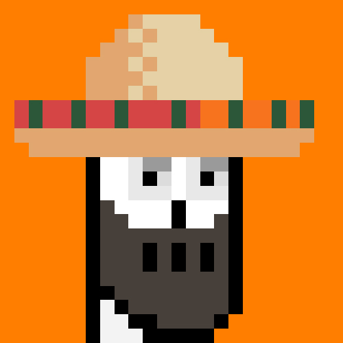 Bone Punks tweet media