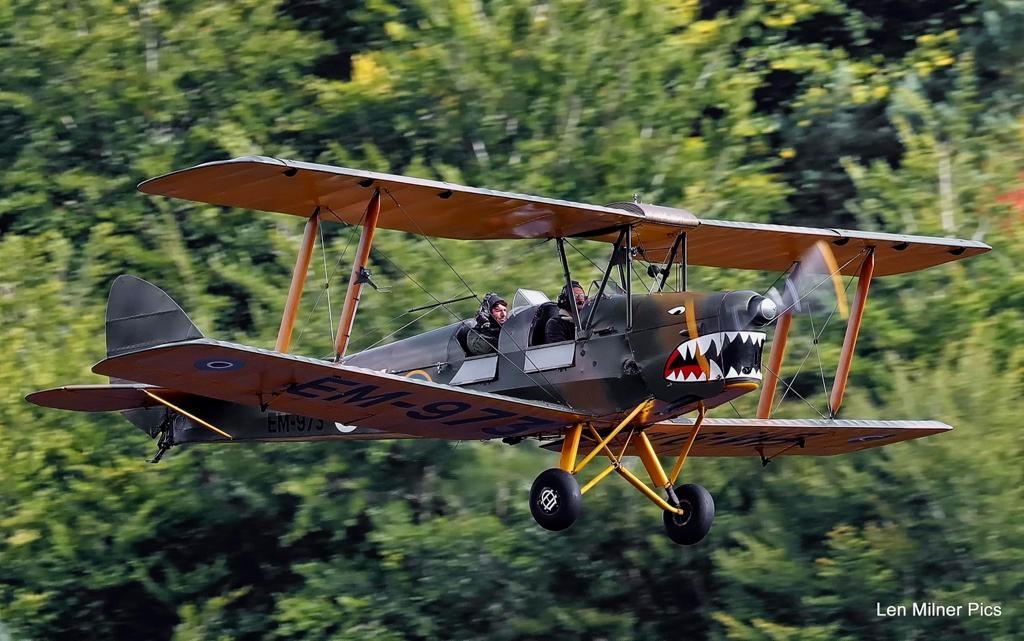 Vintage Flying tweet media