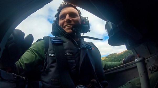 Vintage Flying tweet media