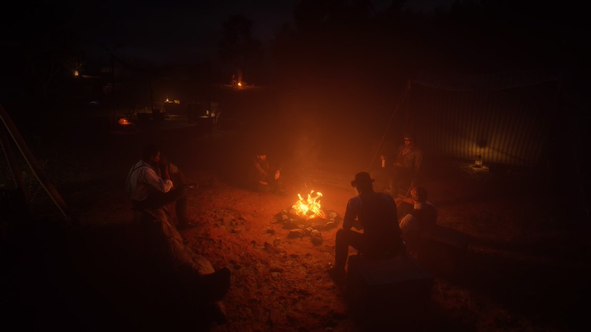#rdr2 #PS4share