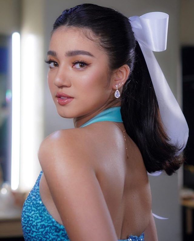 bellelieversofc's tweet photo. 💎💫🎀

#BelleMariano https://t.co/rG8y4uufnE