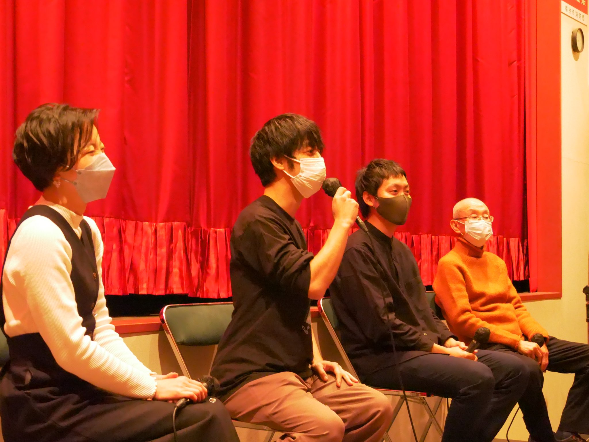 堀春菜 Hori Haruna (@Happyharuna0317) / Twitter