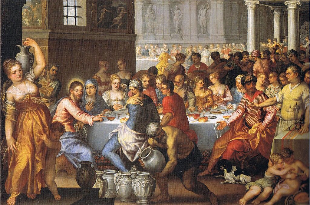 TobyWoody's tweet photo. Peter Paul Rubens masterpiece ‘The Work Meeting’ https://t.co/oJOSnEGPWa