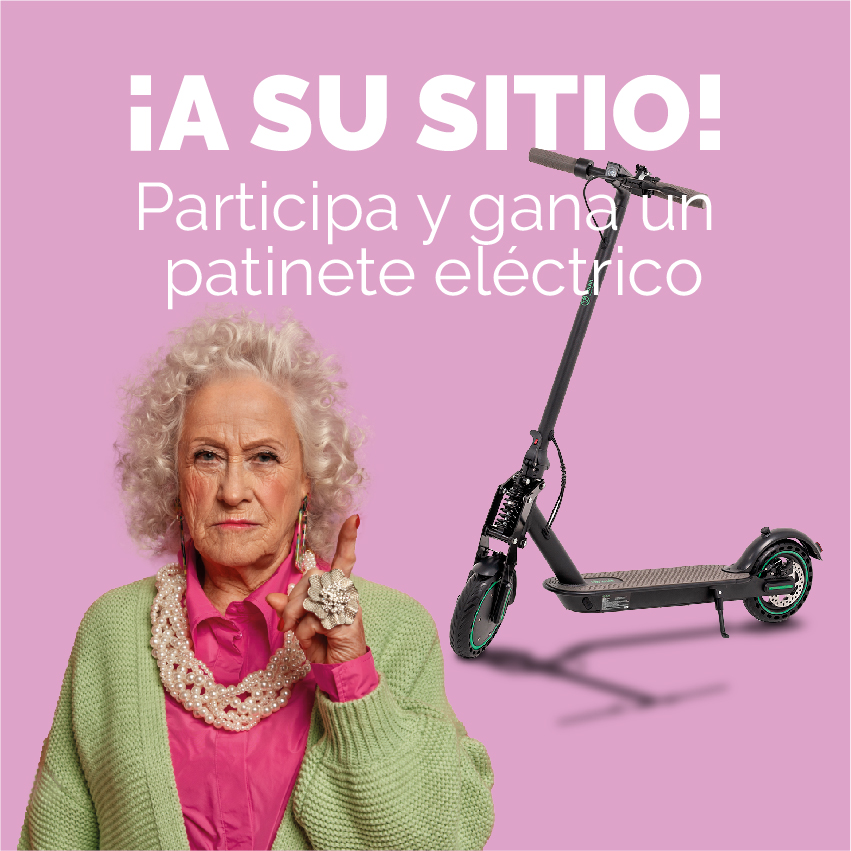 _metrodesevilla's tweet photo. Si eres de los que combina el patinete o la bicicleta con #MetrodeSevilla recuerda que cada cosa va ¡#Asusitio! 

Utiliza los nuevos aparcapatinetes y bicicleteros que encontrarás en las estaciones. 

Participa en nuestro juego y gana un patinete eléctrico https://t.co/iBFKyyWuEP https://t.co/UeMWPfasCC