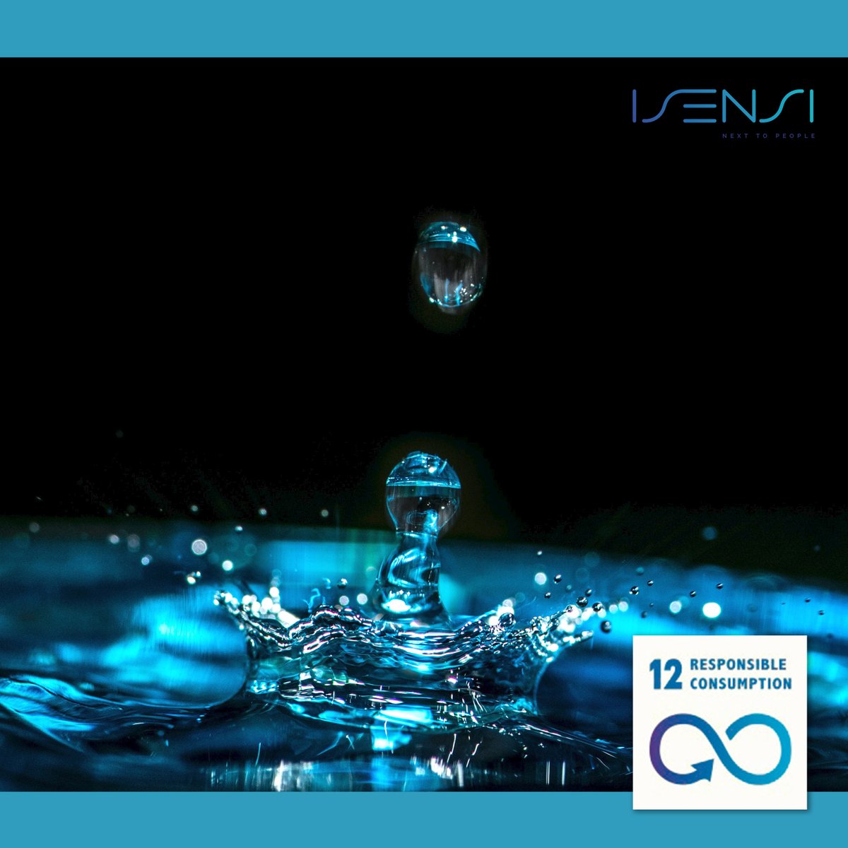 IsensiLucia's tweet photo. El #ConsumoResponsable es la base de un Futuro #Sostenible, esta idea es fundamental en el diseño de la Cabina LUCIA. Por eso cada sesión consume 1/4 agua que una ducha. Ahorramos cientos de miles de litros de agua cada año. ¿Te sumas?
#Salud #Bienestar #wellness #sostenibilidad https://t.co/CJ09tzEdSP