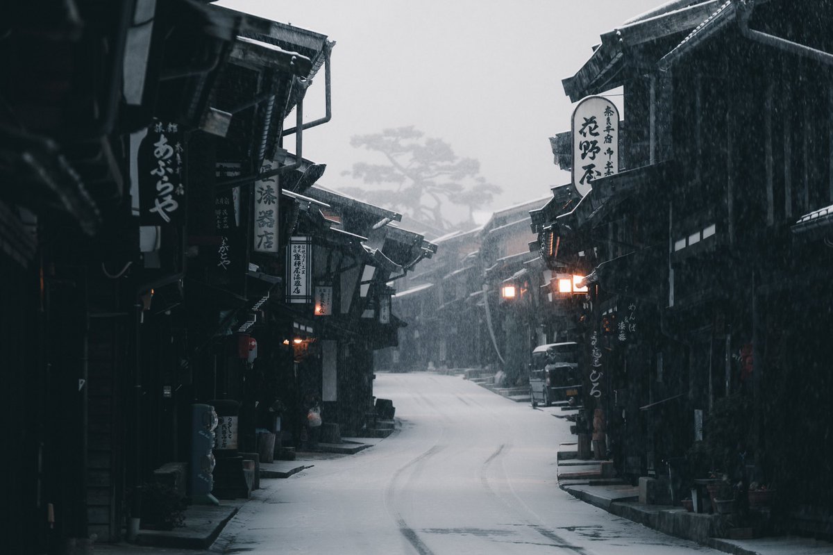 taromoberly's tweet photo. a cold morning in nagano https://t.co/frNdbGpoaW