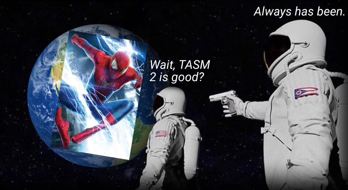 #TASM3 will be More Amazing !