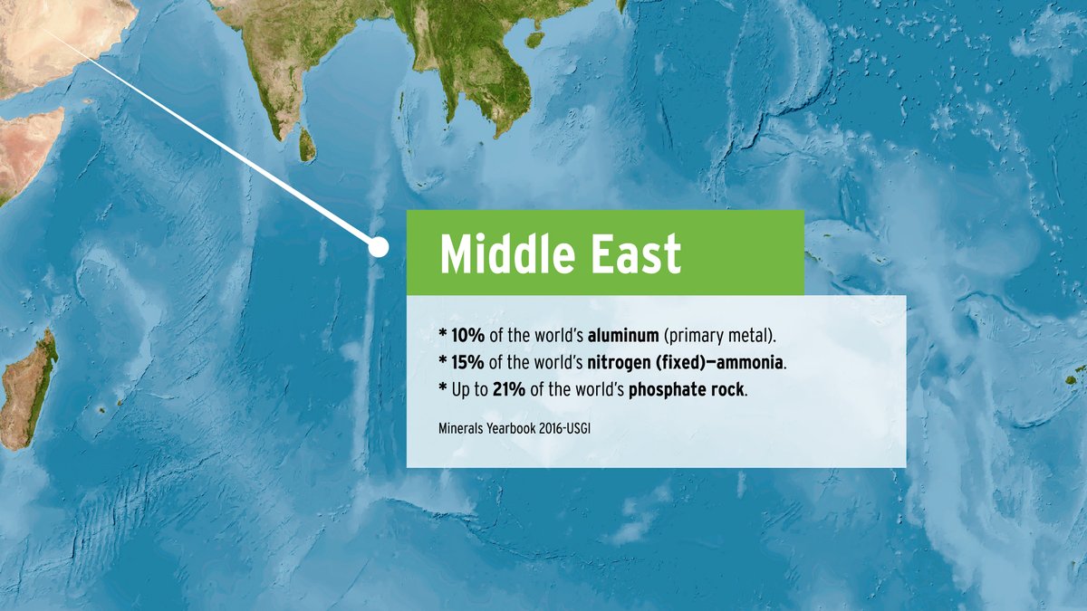 FutureMineral's tweet image. The ambition to increase future mineral production, expedite exploration and resource development to diversify income by unlocking the mining investment ecosystem has set MENA, Central Asia and Africa on a path for strong economic growth.

#FutureMineralsSummit22
#FMS2022