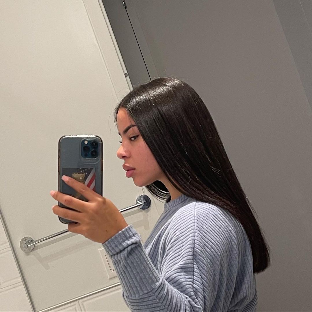 Giakdogdon's tweet photo. Flexing is my favorite payback 💙™️ https://t.co/LDNFrwKoxM