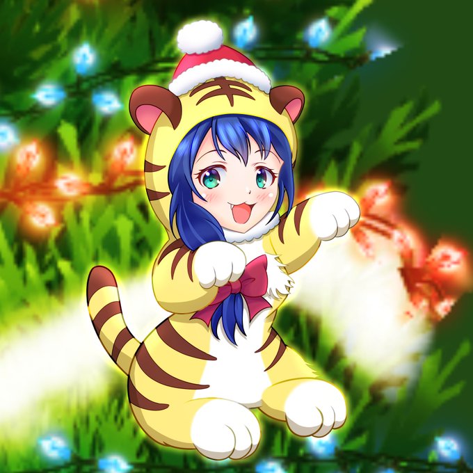 背景透過のtwitterイラスト検索結果