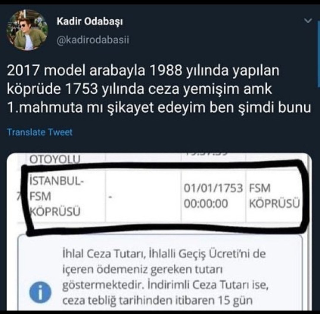 Gözümden yaş geldi gulmekten🤣