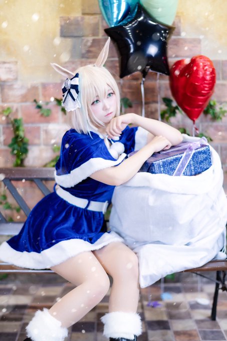 Twitterのコスプレ画像56