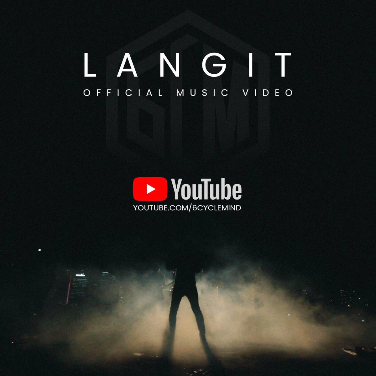 vic_6cycle's tweet photo. “GUSTO KONG ABUTIN ANG LANGIT”

"LANGIT" available on all music streaming platforms!

Official music video out now on Youtube 😉
https://t.co/21AGpIRQZJ 

#6cyclemind #Soupstar #SonyMusicPhilippines #SoupstarMusic #Langit 

@sonymusicph @soupstarmusic @SoupstarEnt https://t.co/9R9KRdRkCD