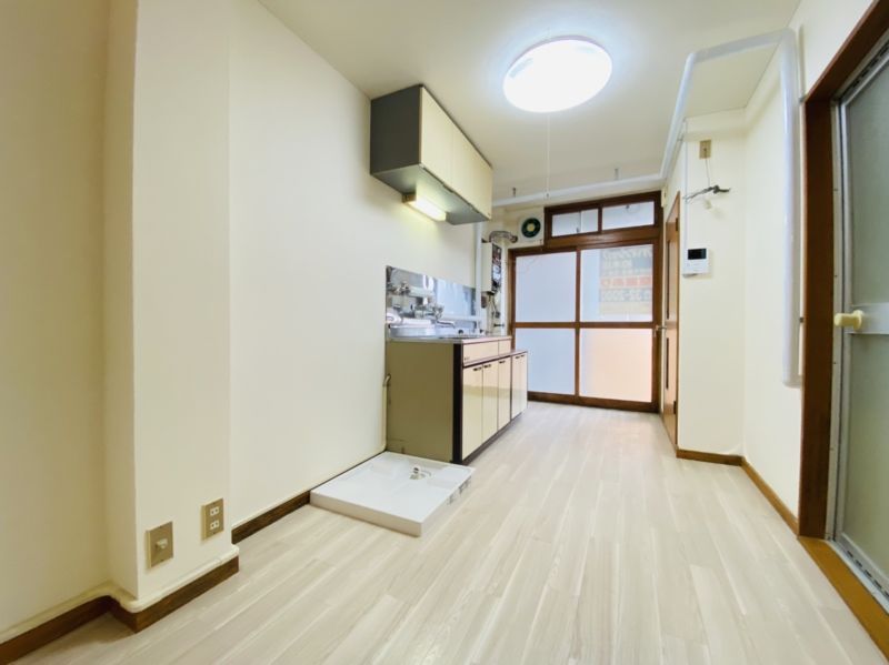 野村不動産函館 株 公式アカウント 野村不動産函館 株 管理課から管理物件のお知らせです ライブタウン富岡 2 9万円 函館市亀田本町 インターネット無料 Wi Fi コンビニ スーパーが 徒歩5分圏内で 便利な立地です 部屋は リフォーム済みで