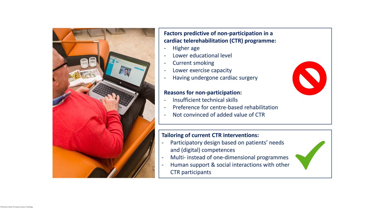 European Society of Cardiology Journals tweet media