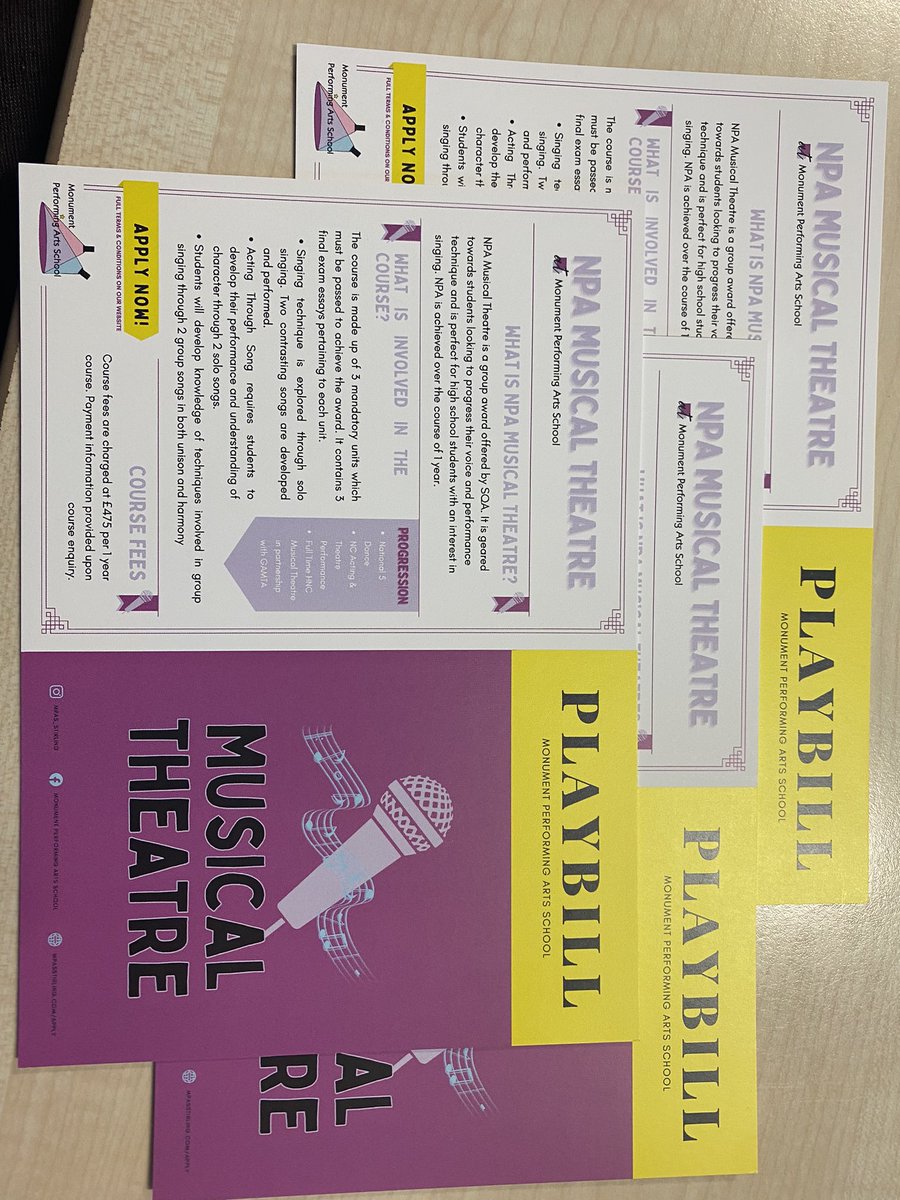 St. Modan’s Music tweet media