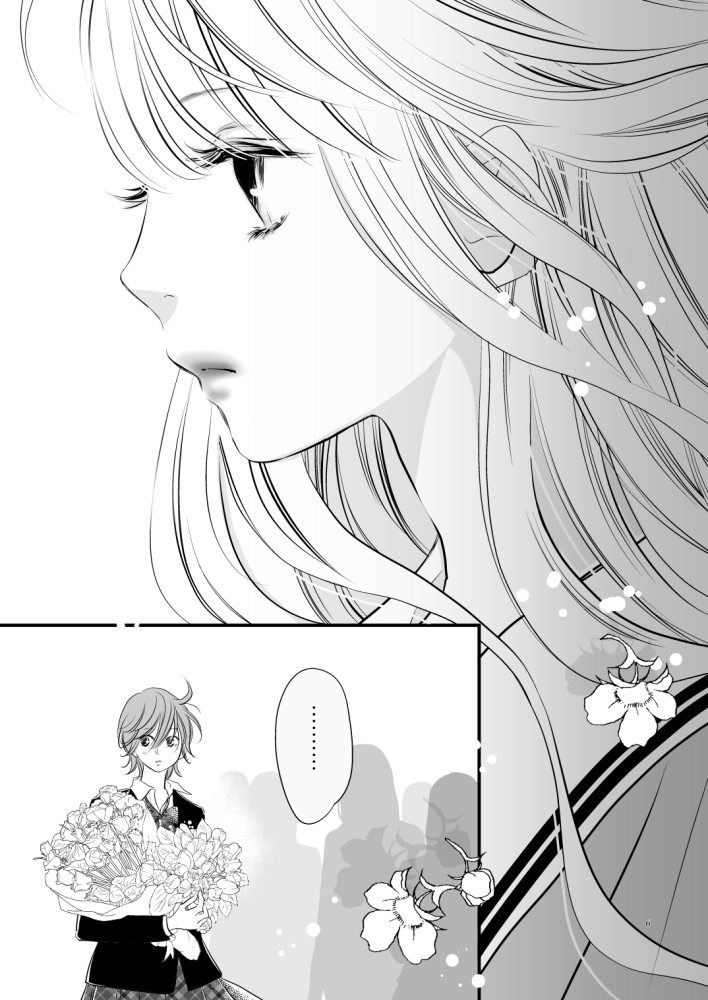 C99新刊②「あのこがわたしを女にする」百合/A5/164P

こちらもご予約受付け中です～!
※こちらは2020/5発行の同名タイトルの新装版です。収録漫画は同じなのでご注意ください。

BOOTH(先着缶バッジ付き)
https://t.co/23XnZuqH8V
メロンブックス
https://t.co/gWHB6v9HAr 