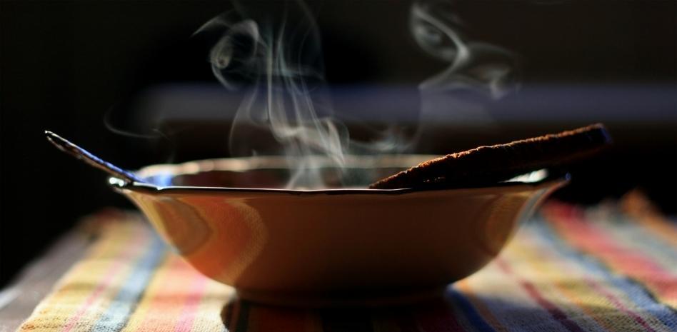 comoju's tweet photo. Los aromas que inspiran a nuestros chefs https://t.co/7arfrcRhZw https://t.co/Bgokelv55e