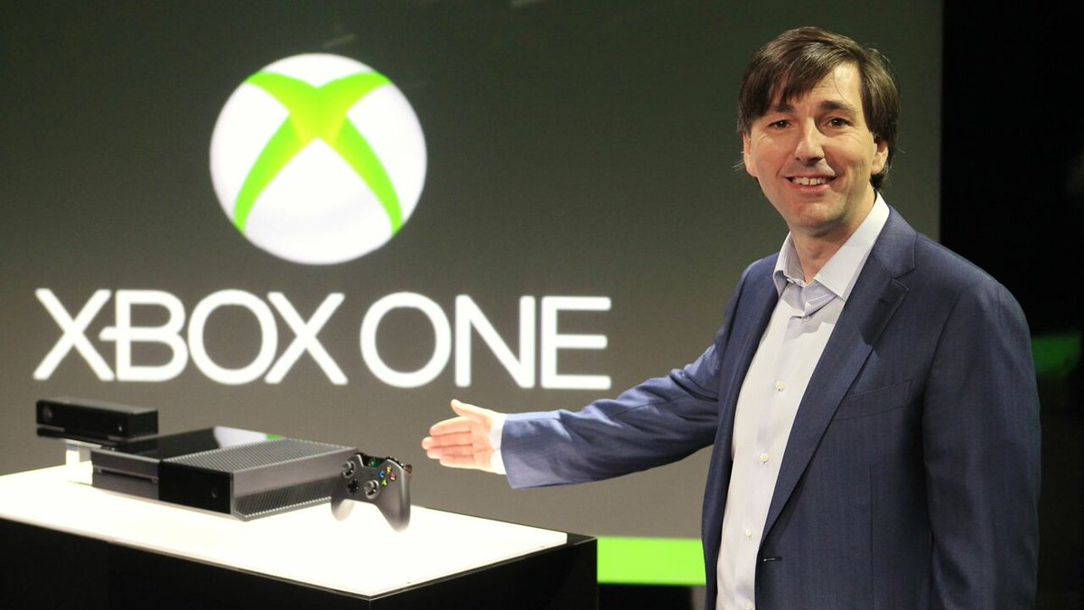 purexbox's tweet photo. Don Mattrick Discusses The Failures Of The 2013 Xbox One Launch https://t.co/ZvDPc5U2mr #Repost #Xbox #XboxOne #DonMattrick https://t.co/zeGhTb6GYS