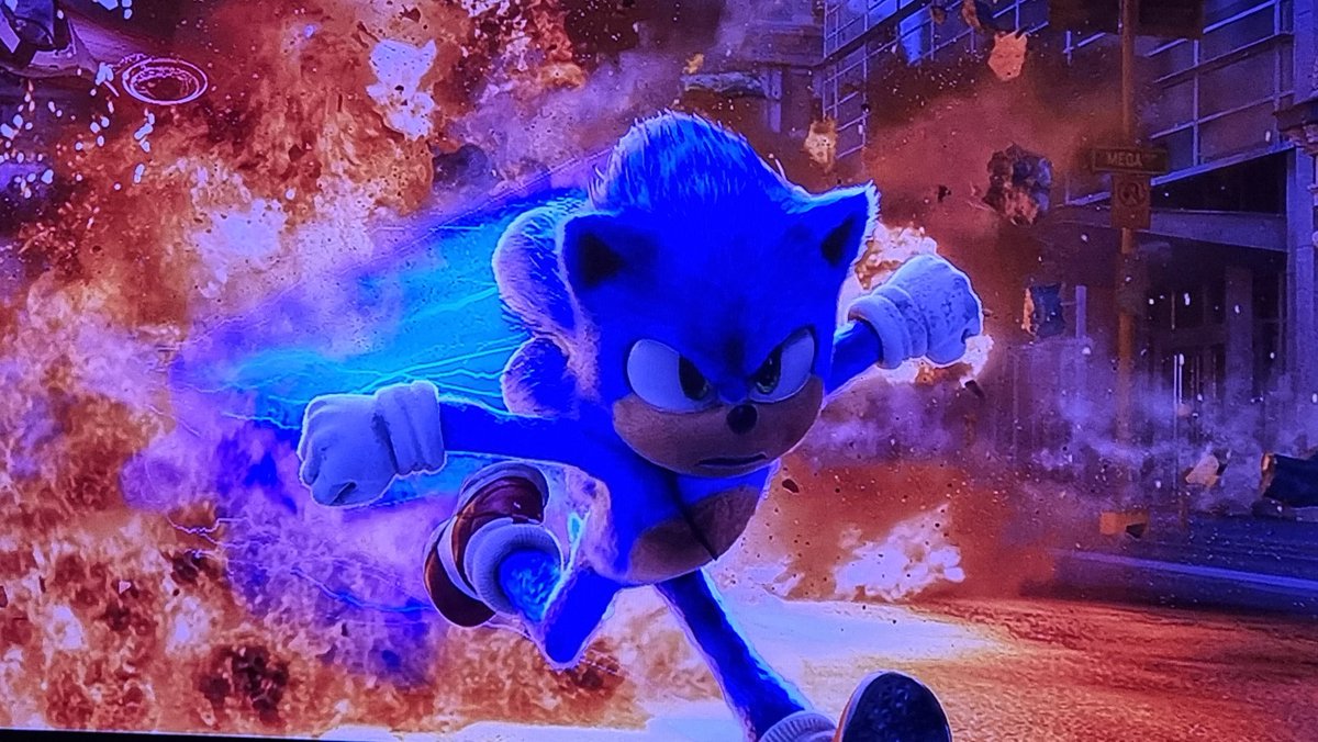 Let's see what this Sonic the Hedgehog movie is like then. https://t.co/MzZjCBLWTf