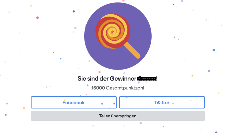 SaschaShire's tweet photo. I just completed a really fun Mentimeter Quiz #mentimeterquiz via @mentimeter 🎉
Vielen Dank an @CJahnz und @SHesse13 😂 https://t.co/hHEDJx49Ey